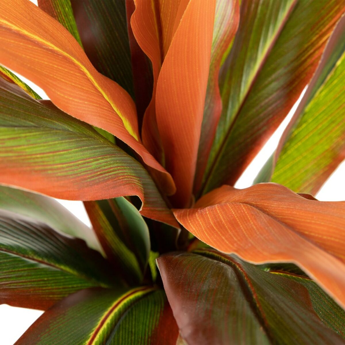 Plantă decorativă Dracaena Maro Verde PVC 140 cm